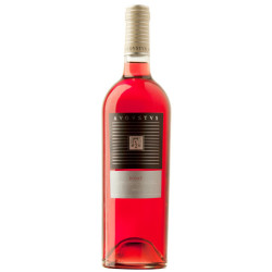 VINO ROSADO AUGUSTUS C.SAUV. 2015 D.O. PENEDES